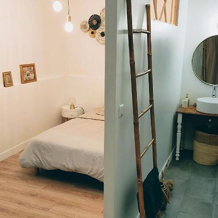 La Suite Angoulême Kültér fotó