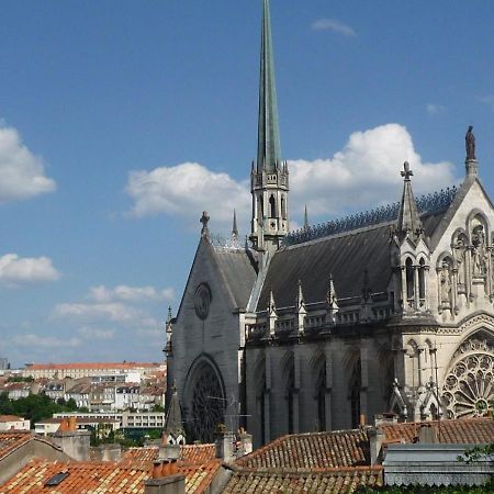 La Suite Angoulême Kültér fotó