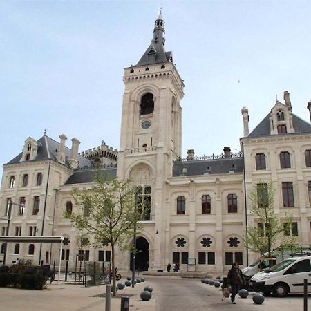 La Suite Angoulême Kültér fotó
