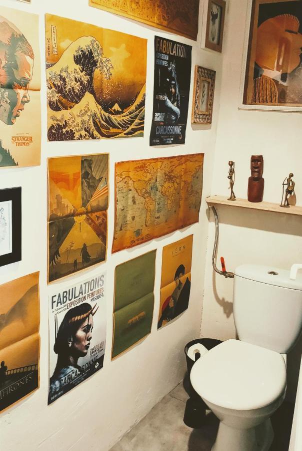La Suite Angoulême Kültér fotó