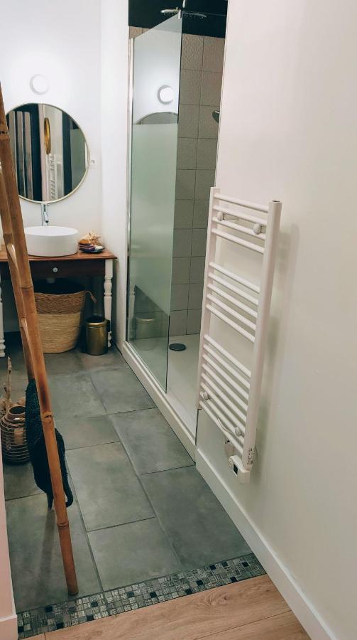 La Suite Angoulême Kültér fotó