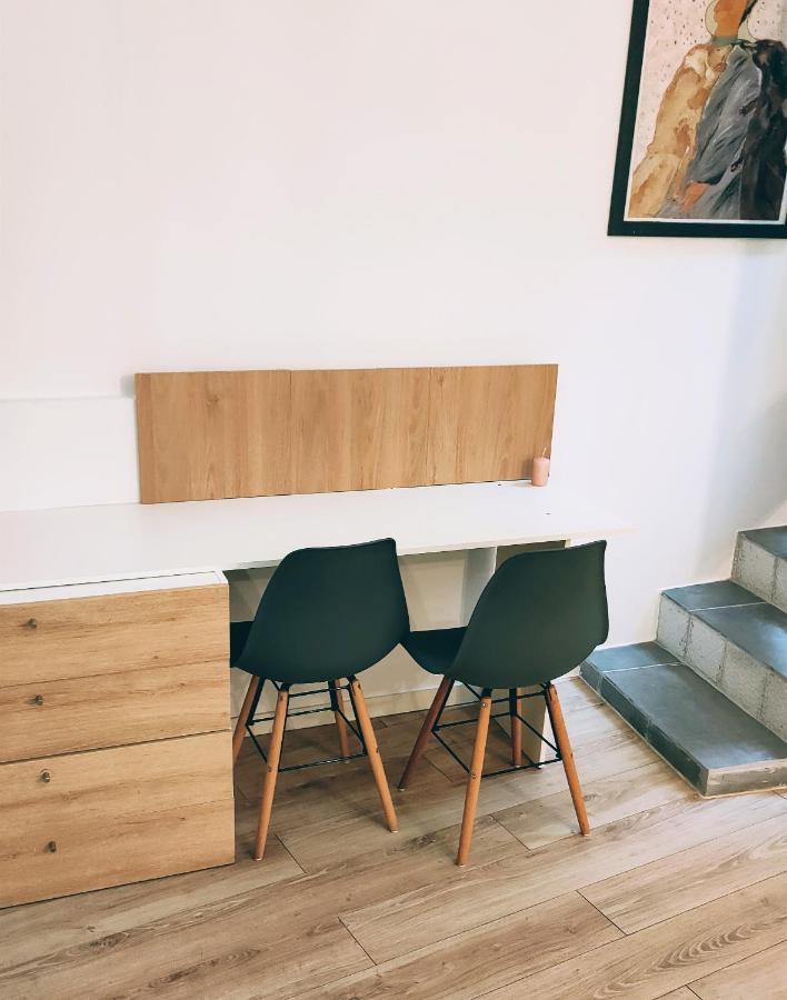 La Suite Angoulême Kültér fotó