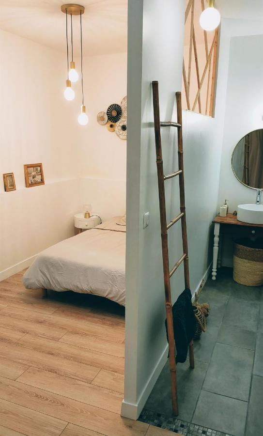 La Suite Angoulême Kültér fotó