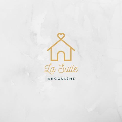 La Suite Angoulême Kültér fotó