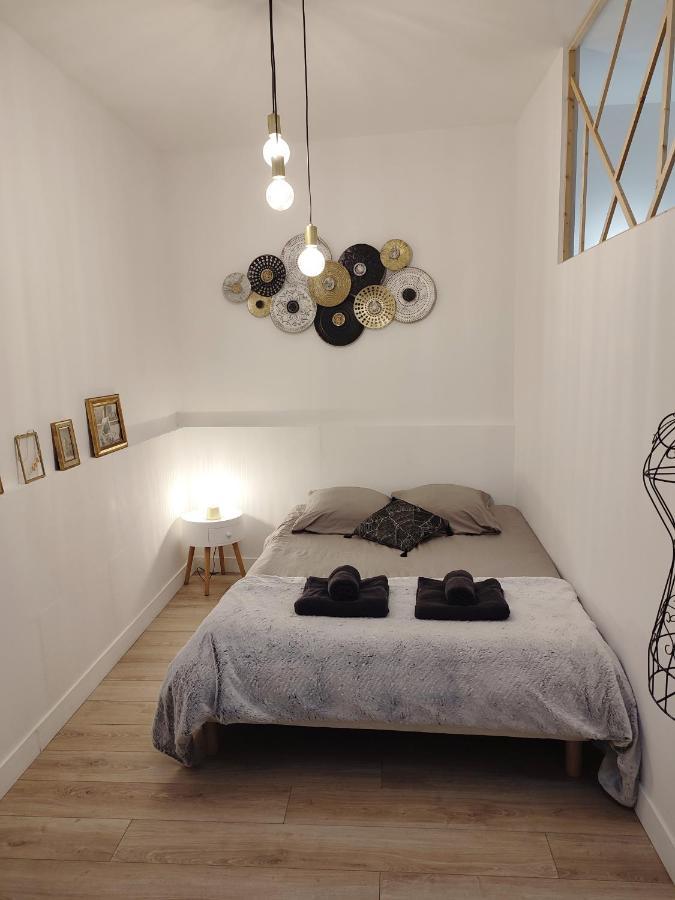 La Suite Angoulême Kültér fotó