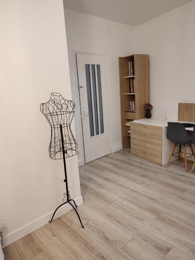 La Suite Angoulême Kültér fotó