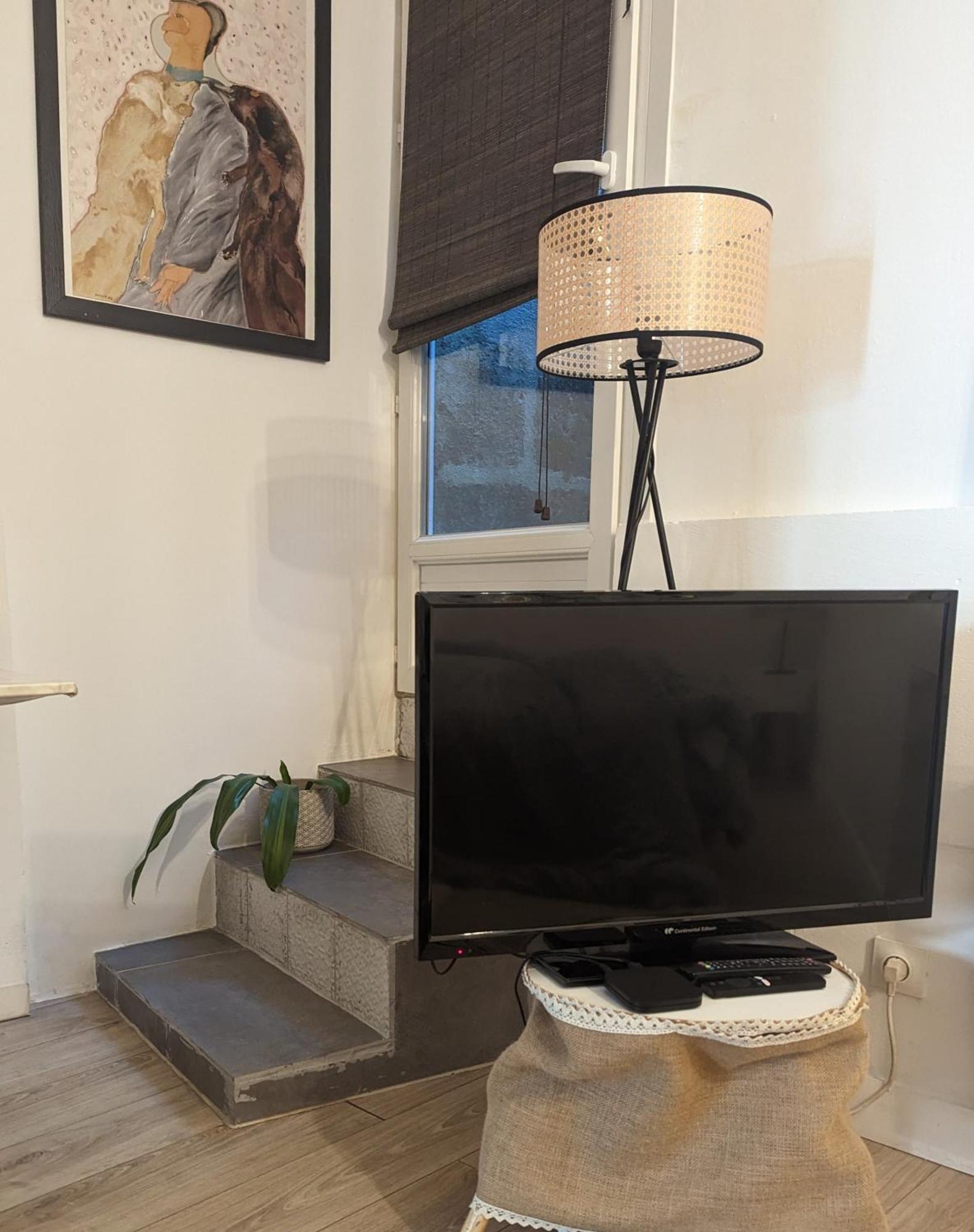 La Suite Angoulême Kültér fotó